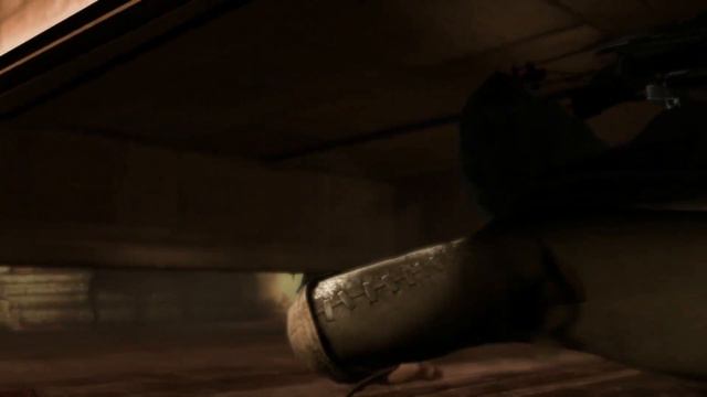 Прохождение Thief - Часть 7