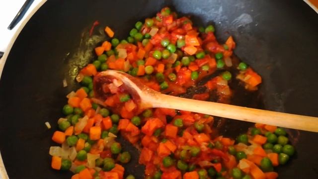 Ризотто с овощами | ИЛИ Как готовят Чехи смотреть онлайн