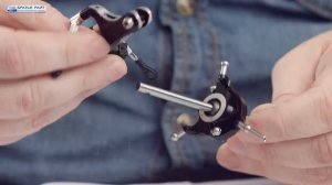 Вертолет Align T-Rex 450L Dominator. Часть 1. Сборка