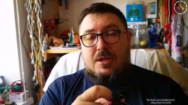 Как выбрать правильный налобный фонарь ? NoName