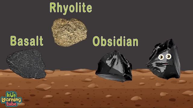 What's The Difference Between Sleet, Snow & Hail?! | Earth Science Songs For Kids | KLT