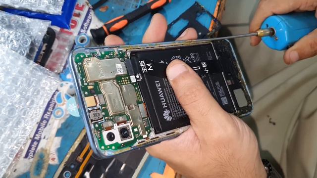 Замена экрана Huawei Honor Display and Touch Screen Replacement Honor Lcd Screen смотреть онлайн