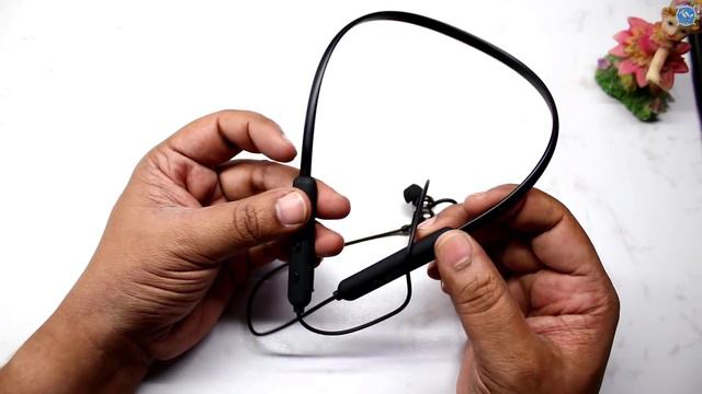 Stuffcool Monty Wireless Bluetooth 5.0 Headphone with Neckband in-Ear/Earphone смотреть онлайн