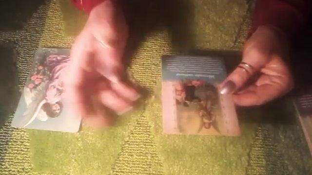 СОВЕТ ВАМ ОТ АНГЕЛА ХРАНИТЕЛЯ гадание на таро смотреть онлайн
