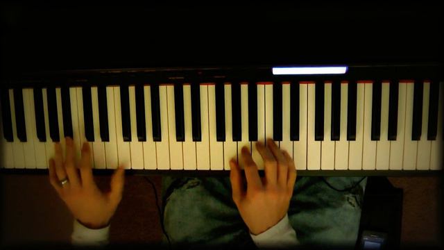 Lindsey Stirling - "Crystallize on Piano" - (Violin Dubstep with Piano) смотреть онлайн