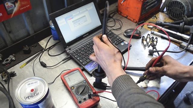 ЗМЗ 405 не тянет! / Оживляем ГАЗель смотреть онлайн