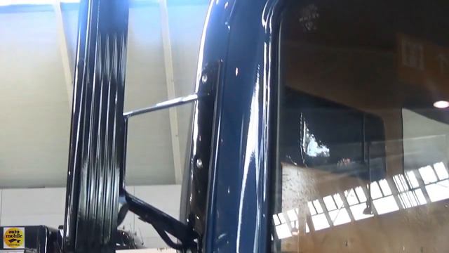 1939 Mercedes-Benz L 3000 S - Retro Classics Stuttgart 2019 смотреть онлайн