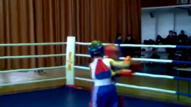 Расул Джаппуев бокс финал 24 фев 2011.avi смотреть онлайн