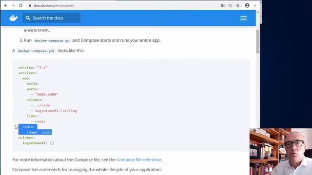 15-Introducción a Docker Compose смотреть онлайн