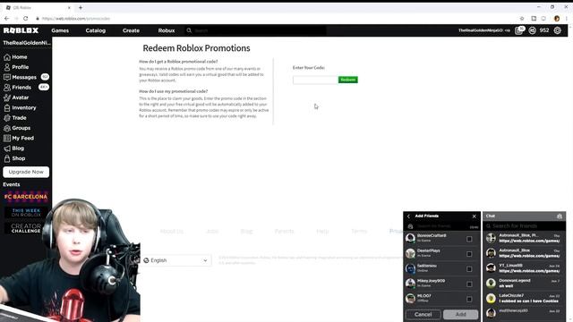HOW TO GET THE NEAPOLITAN DOMINO CROWN (ROBLOX) ROBLOX PROMO CODES 2019 смотреть онлайн