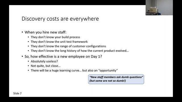 Use Legacy Software Like a Pro смотреть онлайн