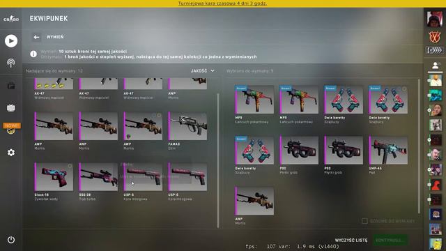 39 $ Contract with ak-47 Nightwish - 15% смотреть онлайн