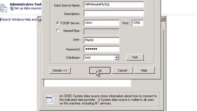 HIPAA Claim Master and MySQL смотреть онлайн