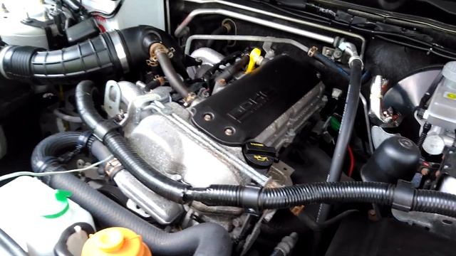 Suzuki M16A смотреть онлайн