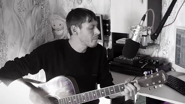 Гул мотора / дворовая песня под гитару смотреть онлайн