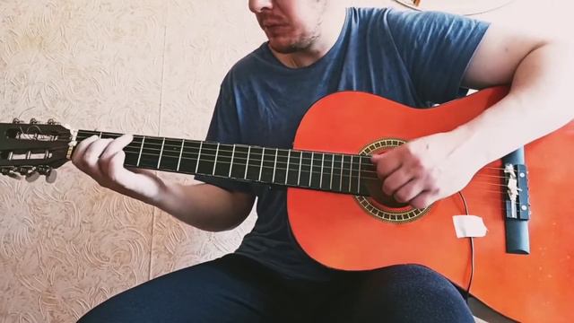 Не Плачь - Sungha Jung смотреть онлайн