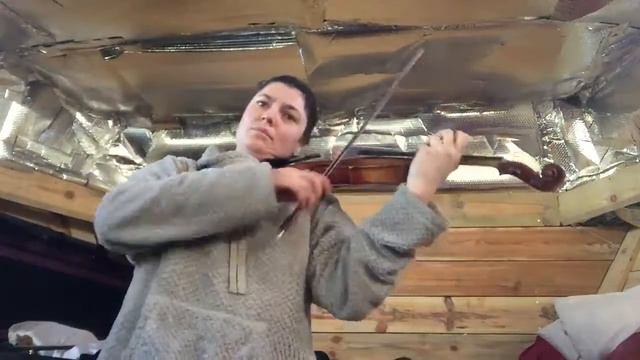 Tango, Blackwell - Play along смотреть онлайн