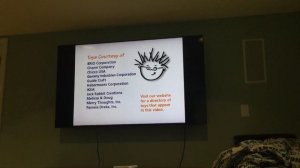 Closing to baby Einstein baby Wordsworth first-words around the house 2005 DVD