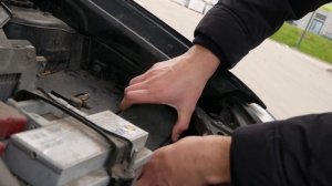 Как отключить омыватели фар на Ниссан Кашкай j10.