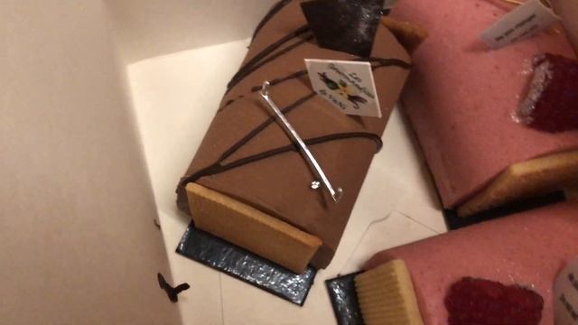 Праздничная еда и семейные моменты – Рождество во Франции #3 смотреть онлайн