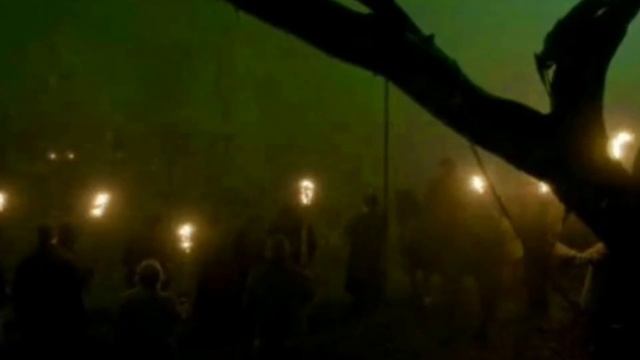 Мистический триллер.Пандемия. Всадник в золотой короне.Пролог. смотреть онлайн