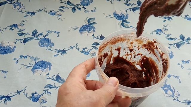Шеколадная паста. Нутелла. Готовим дома. смотреть онлайн