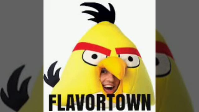 Angry Birds Type Beat