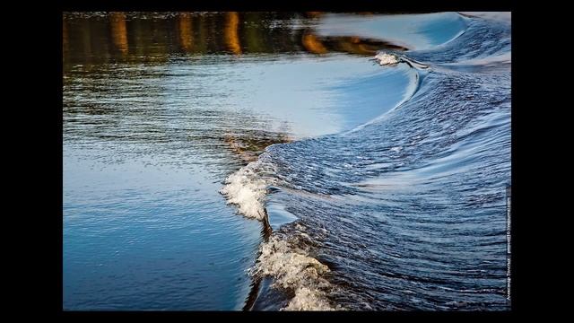 Природа Весьегонского района смотреть онлайн