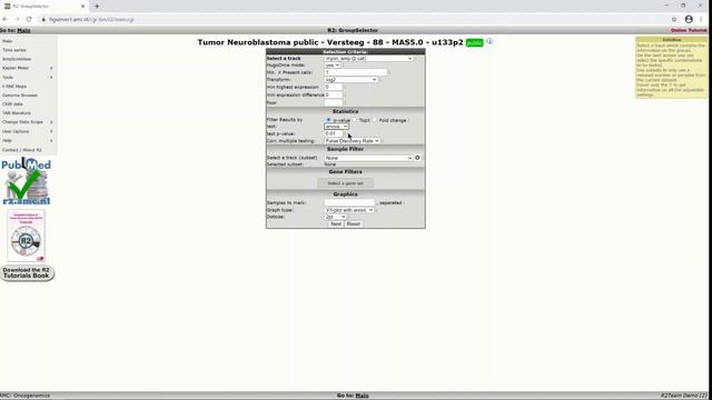 Module 3a: Basic Differential Expression Between Groups смотреть онлайн