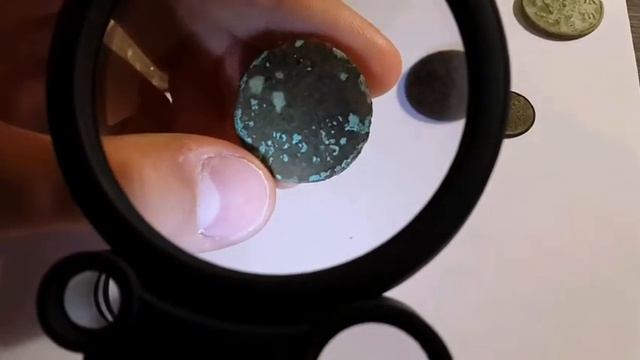 Старые монеты смотреть онлайн