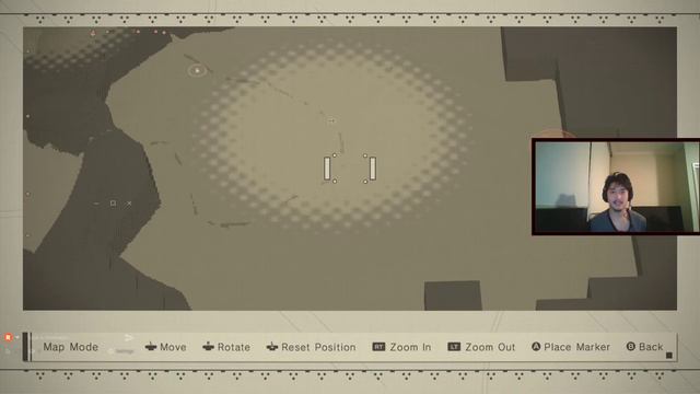 Lets play: NieR Automata #6 смотреть онлайн