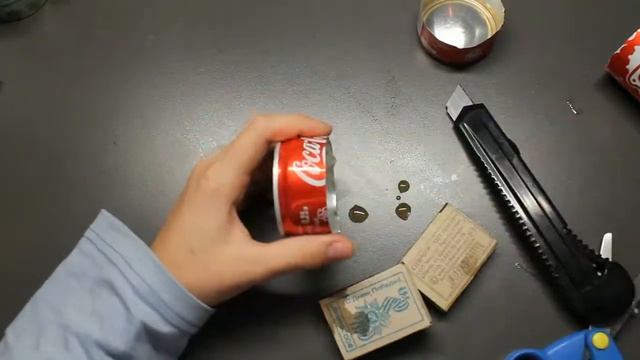 Спиртовая горелка (в домашних условиях) смотреть онлайн