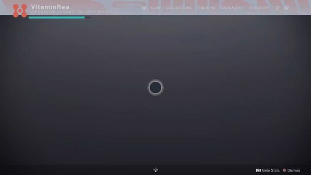 Destiny 2: The Pulse Rifle with 0 Power смотреть онлайн