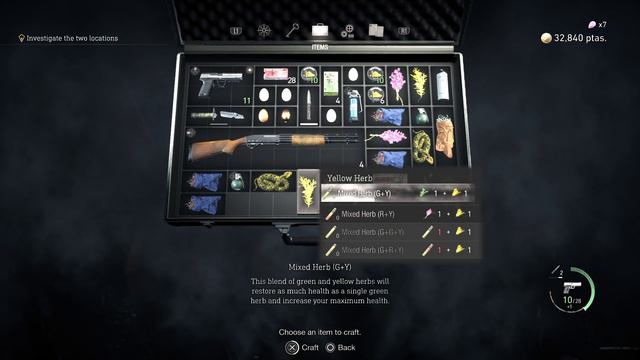 Resident Evil 4 Remake - How to Get the Red9 Handgun (Location) смотреть онлайн