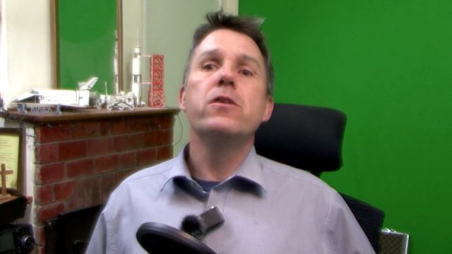 Cheap Wireless Microphone from China смотреть онлайн