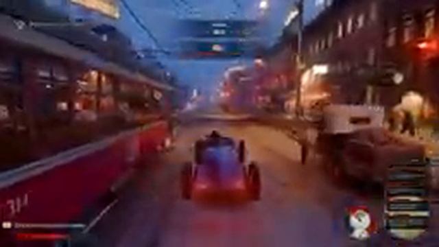 MAFIA DEFINITIVE EDITION СТРИМ НА PS4 PRO #1 - Мафия вернулась смотреть онлайн