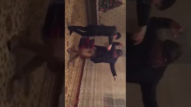 Лезгинка. Боомба смотреть онлайн