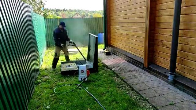 Сервисное обслуживание септика Топас, компанией СептиКофф смотреть онлайн