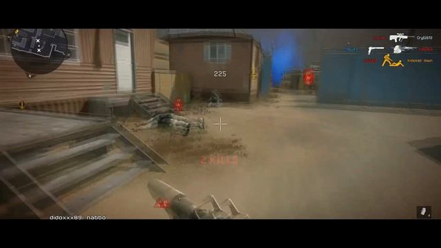 RANDOM MOMENTS-Warface смотреть онлайн