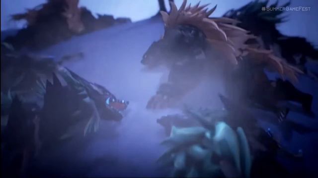 Tales of Arise's true villain смотреть онлайн