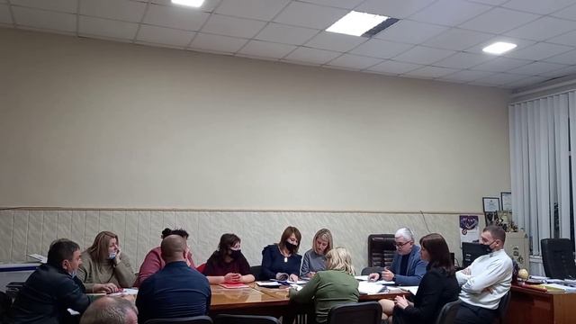 6 часть .Обсуждение тарифа. смотреть онлайн