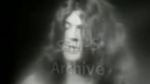 Jesus Christ Superstar - Gethsemane  I Only Want To Say  Perfomance Video 1970  Ian Gillan.