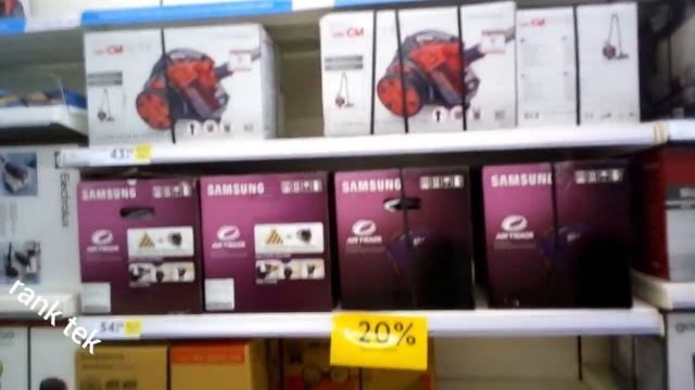 Цена Пылесос Микроволновка Tesco supermarket Slovakia смотреть онлайн