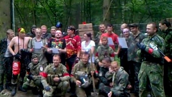 гимн Красной армии