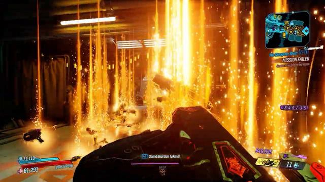 Borderlands 3: Modded Eridian Fabricator! (Spawning legendaries!) смотреть онлайн
