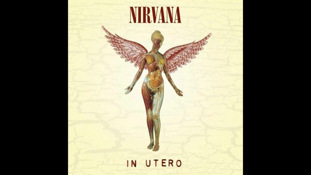 Nirvana - Very Ape смотреть онлайн