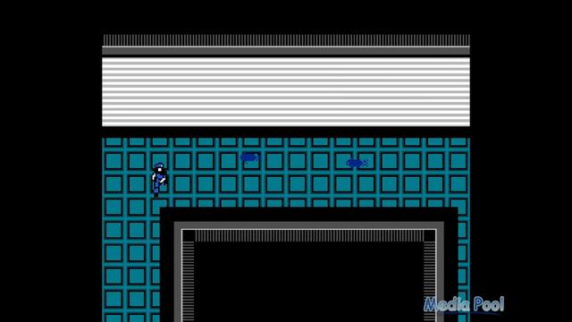 Bio Hazard [NES]|