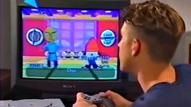 PaRappa The Rapper Overview - How To Play смотреть онлайн