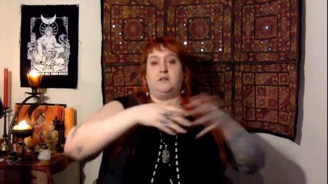 SAMHAIN - A Six Week Guide to Witch's New Year смотреть онлайн