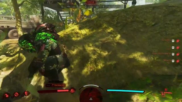 LEVEL 983 PREDATOR: HUNTING GROUNDS + ALIENS FIRETEAM ELITE LIVESTREAM смотреть онлайн